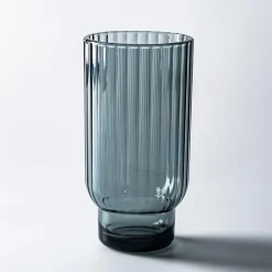 KSP Hampton Acrylic Hi-Ball 650 ml (Smoke)