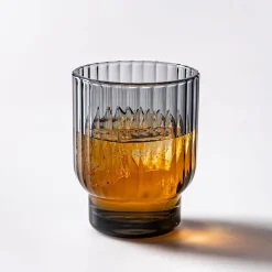 KSP Hampton Acrylic Tumbler 414 ml (Smoke)