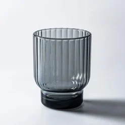 KSP Hampton Acrylic Tumbler 414 ml (Smoke)