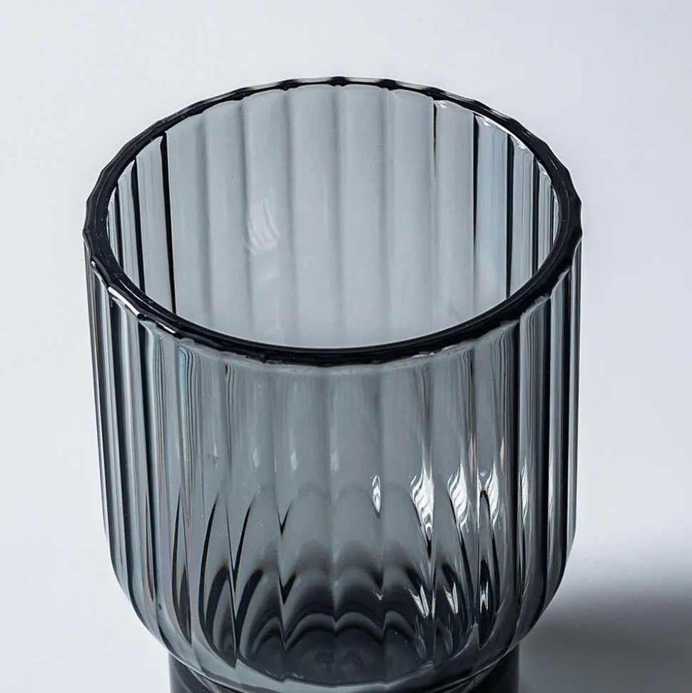 KSP Hampton Acrylic Tumbler 414 ml (Smoke)