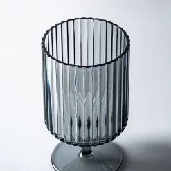 KSP Hampton Acrylic Wine Glass 500 ml (Smoke)