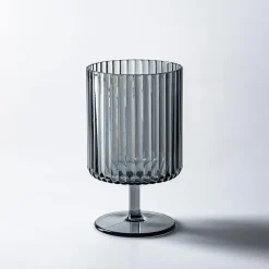 KSP Hampton Acrylic Wine Glass 500 ml (Smoke)