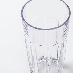 KSP Hudson Acrylic Tumbler 520ml (Clear)