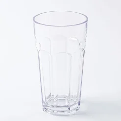 KSP Hudson Acrylic Tumbler 520ml (Clear)