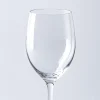 KSP Icon White Wine Glass - Set of 4 (Clear)