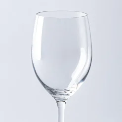 KSP Icon White Wine Glass - Set of 4 (Clear)