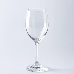 KSP Icon White Wine Glass - Set of 4 (Clear)