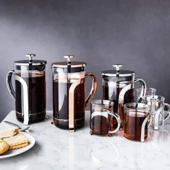 KSP Jamocha 1L French Coffee Press