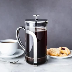 KSP Jamocha 1L French Coffee Press
