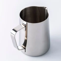 KSP Joe Frothing Pitcher 12oz. (Stainless Steel)