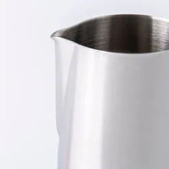 KSP Joe Frothing Pitcher 12oz. (Stainless Steel)