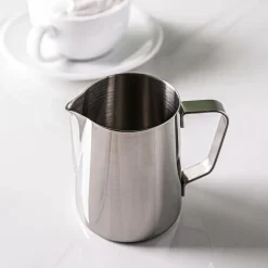 KSP Joe Frothing Pitcher 12oz. (Stainless Steel)