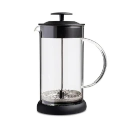 KSP Kaffa Coffee Press Large (Black)