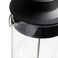 KSP Kaffa Coffee Press Large (Black)