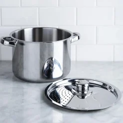 KSP Kuisine Pasta Cooker (Stainless Steel)