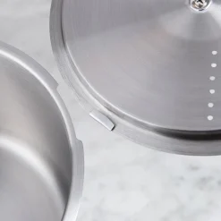 KSP Kuisine Pasta Cooker (Stainless Steel)