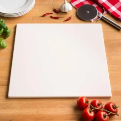 KSP La Cucina Bread-Pizza Stone (Natural)