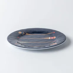KSP Lakeside Melamine Side Plate 8.5