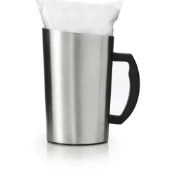 KSP Lakto Milk Bag Holder (Stainless Steel)