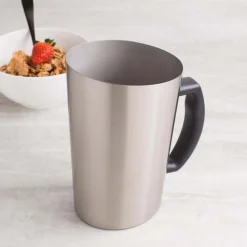 KSP Lakto Milk Bag Holder (Stainless Steel)