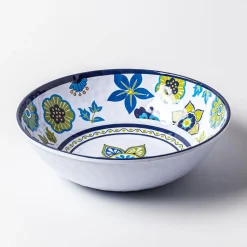 KSP Madrid Melamine Low Bowl 10