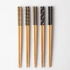 KSP Maki 'Traditional' Chopsticks - Set of 5