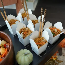 KSP Maki 'Traditional' Chopsticks - Set of 5