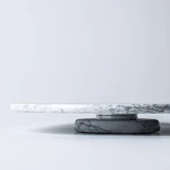 KSP Marbelle Marble Turntable 11.8