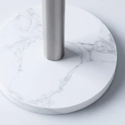 KSP Marbelle Upright Paper Towel Holder (Marble St/St)