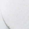 KSP Marble Turntable 30cm Dia. x 2.5cm (White/Grey)