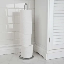 KSP Max Toilet Paper Reserve
