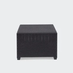 KSP Miami Square Table (Brown/Grey)