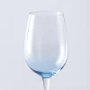KSP Mingle Rainbow Red Wine Glass - Set of 4 (11.8oz.)