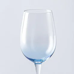 KSP Mingle Rainbow Red Wine Glass - Set of 4 (11.8oz.)