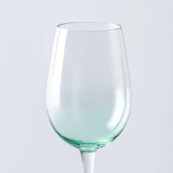 KSP Mingle Rainbow Red Wine Glass - Set of 4 (11.8oz.)