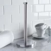 KSP Moda Upright Paper Towel Holder 15x34 cm (Stainless Steel)