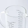 KSP Modrn Glass Measuring Jug 1L