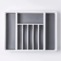 KSP Neat + Tidy Cutlery Tray Expandable (21x16x2.2")