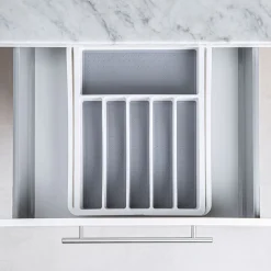 KSP Neat + Tidy Cutlery Tray Expandable (21x16x2.2