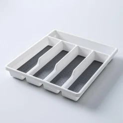 KSP Neat + Tidy Cutlery Tray Medium (12.7x11.4x1.7