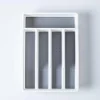 KSP Neat + Tidy Cutlery Tray Small (12.7x9x1.7")
