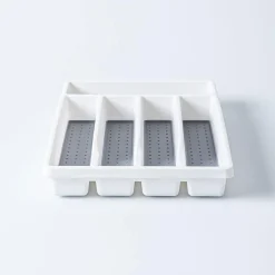 KSP Neat + Tidy Cutlery Tray Small (12.7x9x1.7