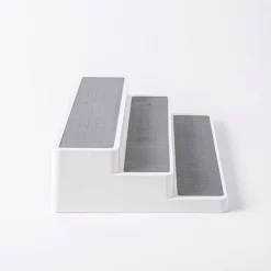 KSP Neat + Tidy 3-Step Cabinet Organizer (Expandable)