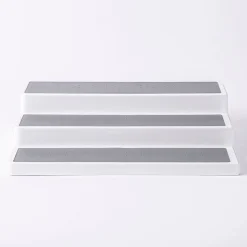 KSP Neat + Tidy 3-Step Cabinet Organizer (Expandable)