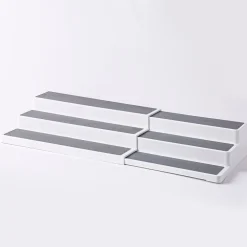 KSP Neat + Tidy 3-Step Cabinet Organizer (Expandable)