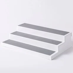 KSP Neat + Tidy 3-Step Cabinet Organizer (Expandable)