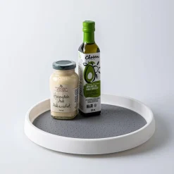KSP Neat + Tidy Turntable Large (12")
