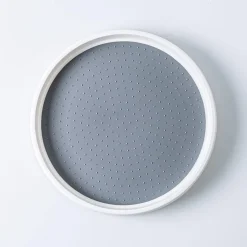 KSP Neat + Tidy Turntable Large (12")
