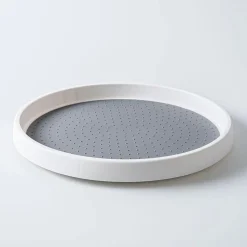 KSP Neat + Tidy Turntable Large (12