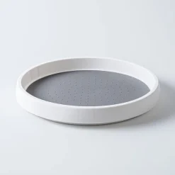 KSP Neat + Tidy Turntable Small (9.8